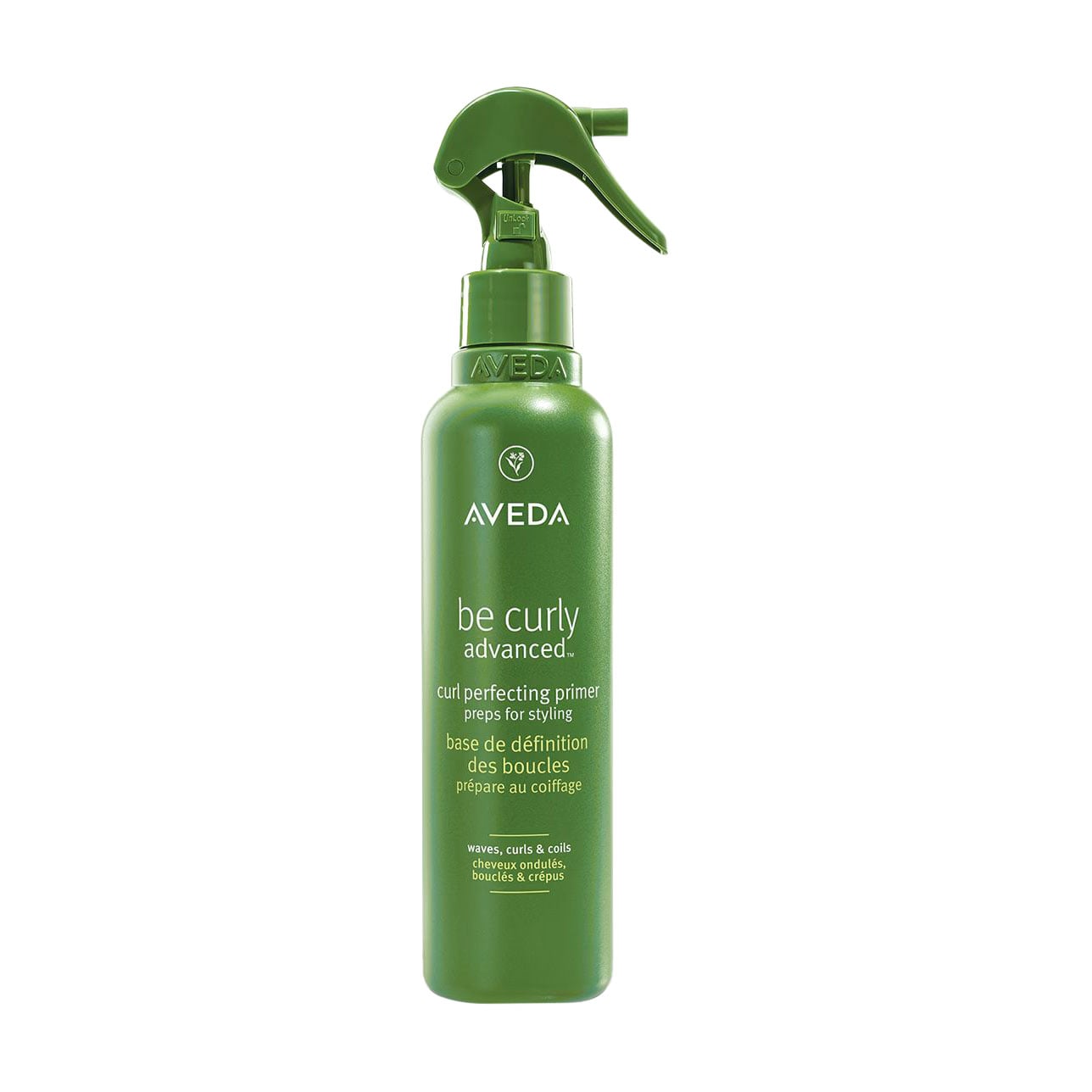 Незмивний кондиціонер для волосся Aveda Be Curly Advanced Curl Perfecting Primer, 200 мл